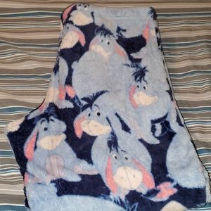 Eeyore Fleece PJ Pants